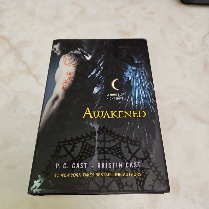 Awakened