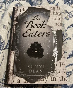 The Book Eaters (Illumicrate)