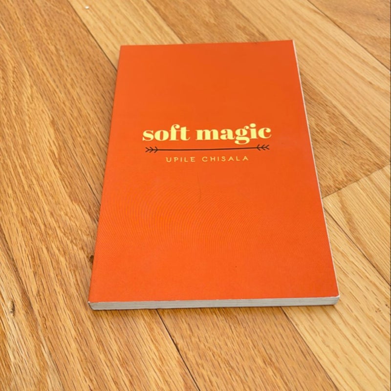 Soft Magic