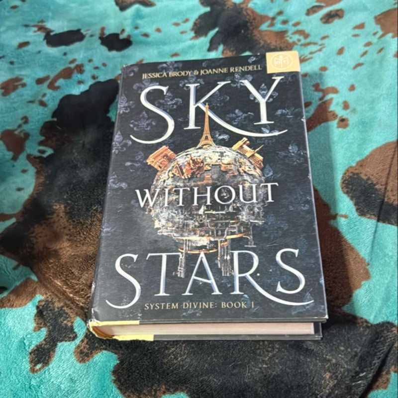 Sky Without Stars