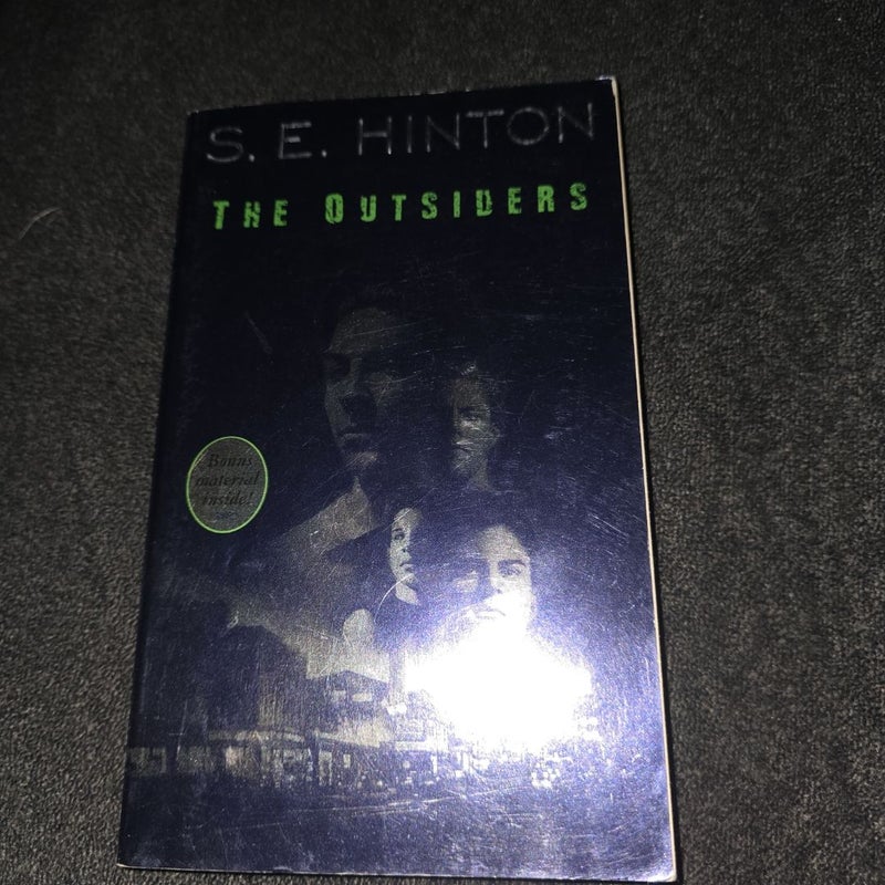 The Outsiders