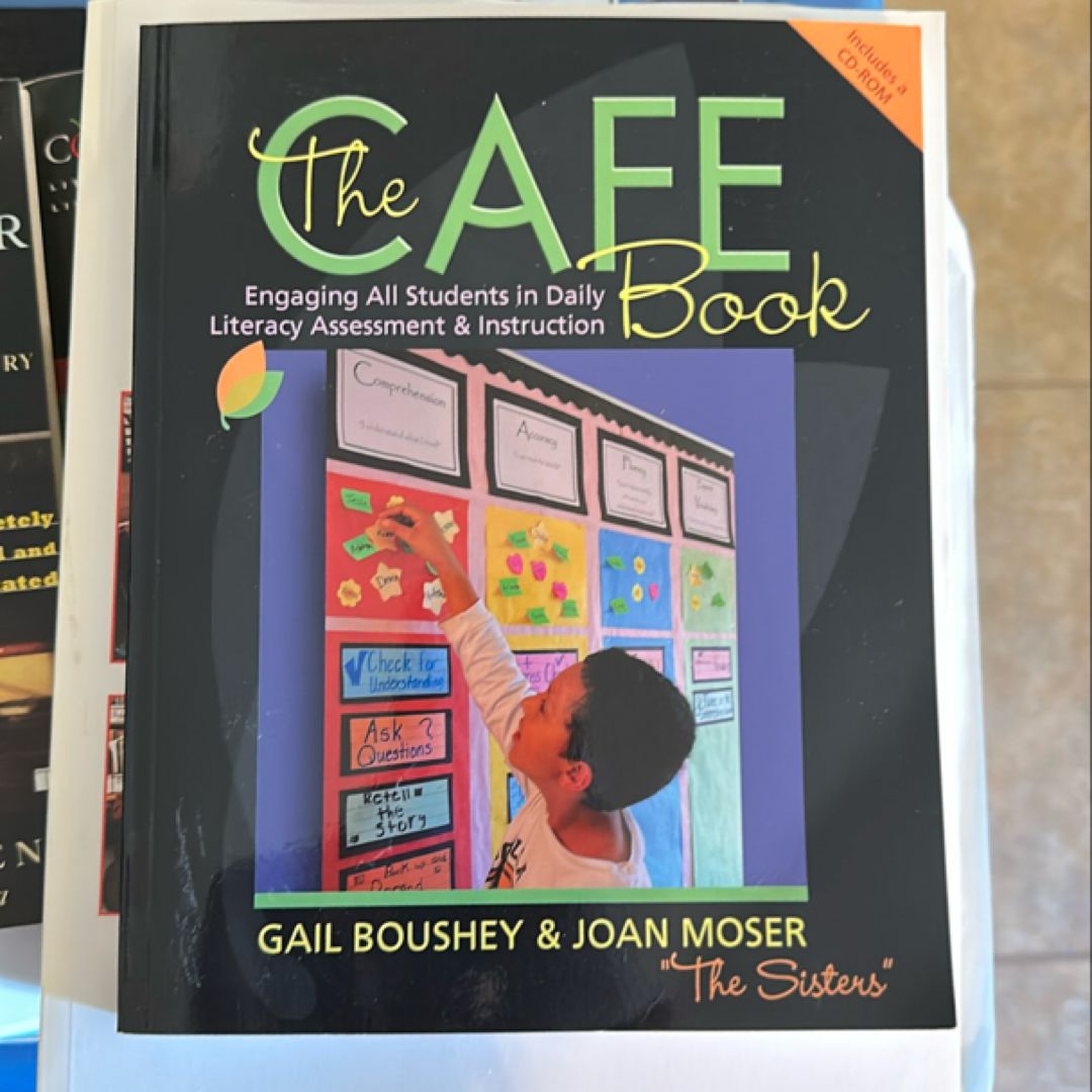 The CAFE Book