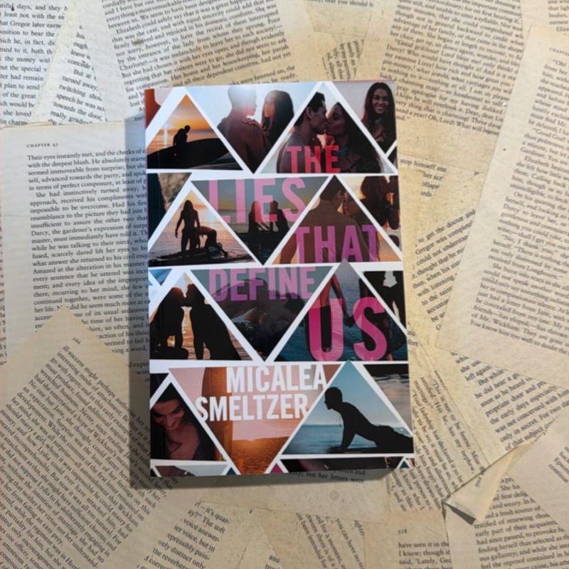 The Lies That Define Us