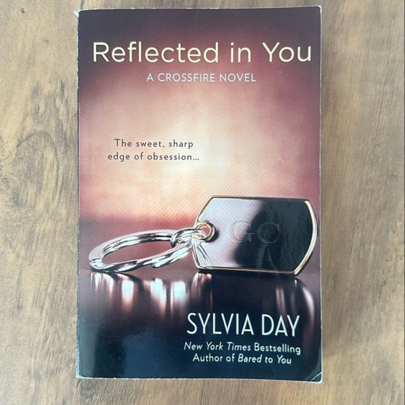 Reflected in You