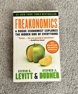 Freakonomics