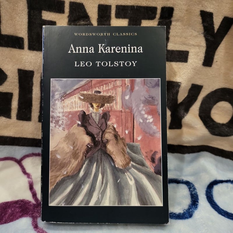 Anna Karenina