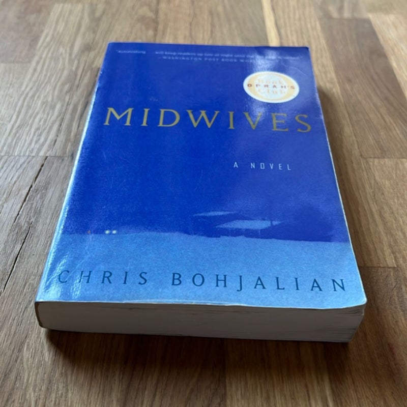 Midwives