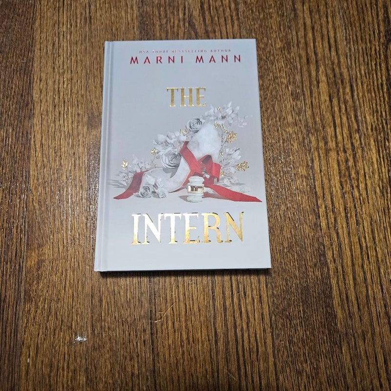 The Intern