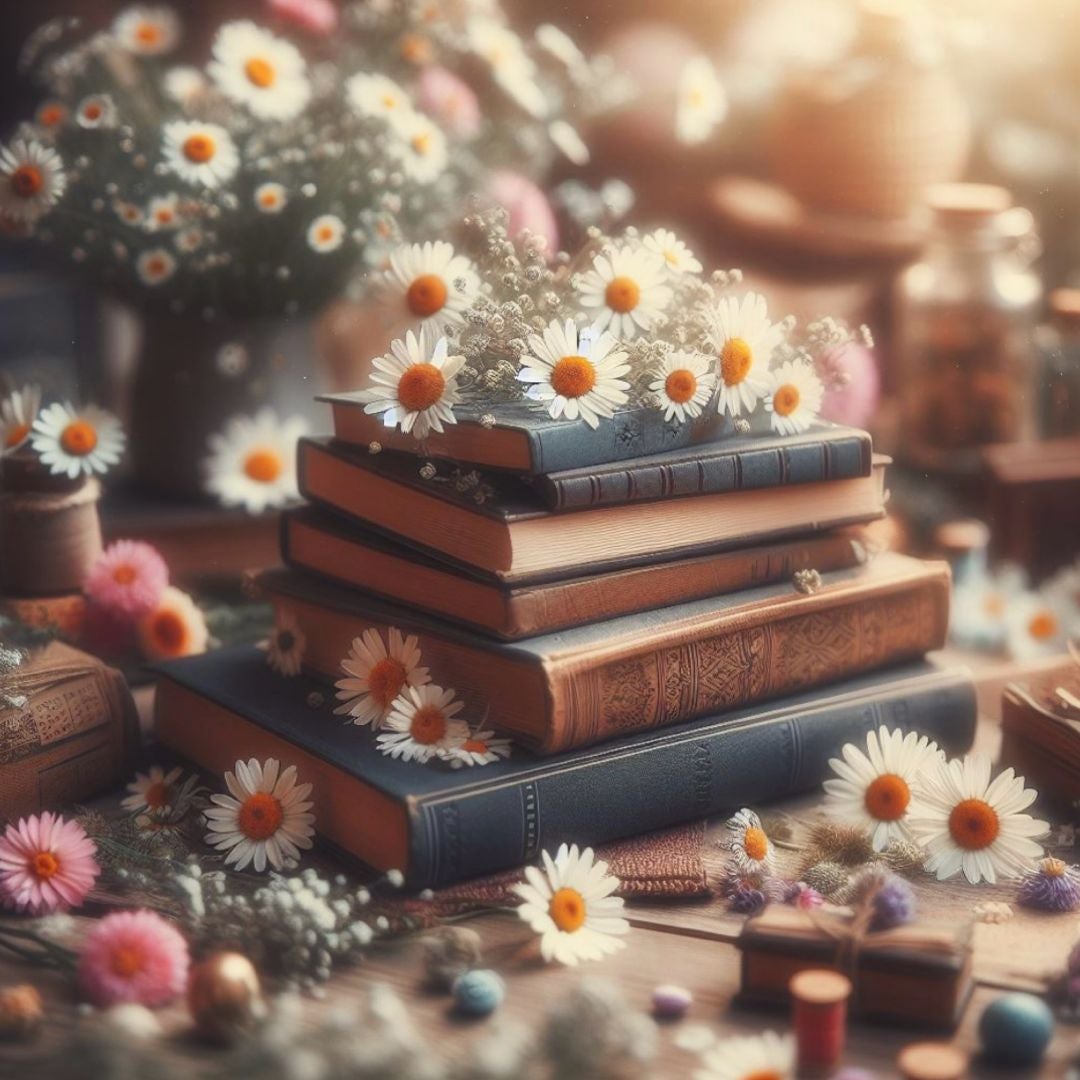 Abbie’s Bookshelf