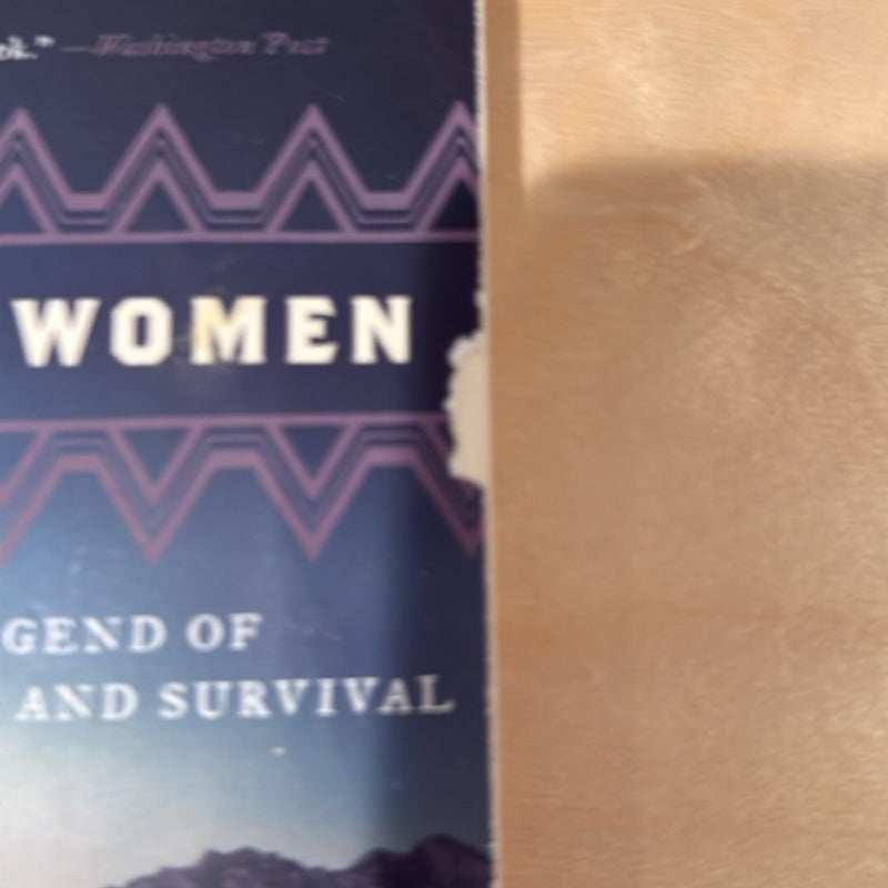 Two Old Women, 20th Anniversary Edition