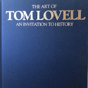 The Art of Tom Lovell