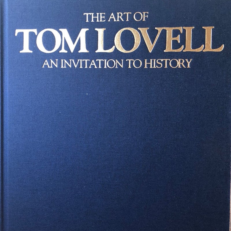 The Art of Tom Lovell