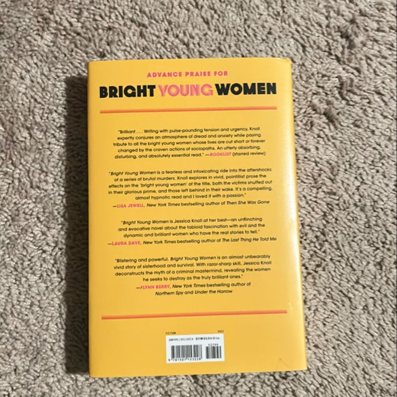 Bright Young Women