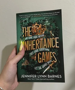 The Inheritance Games