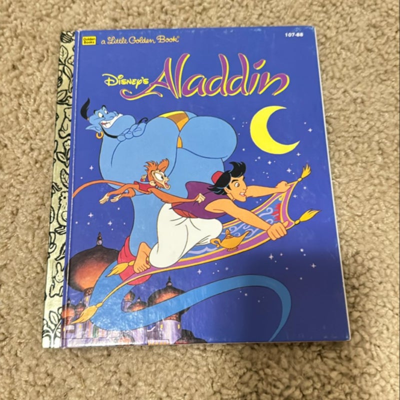 Aladdin