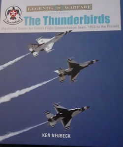 The Thunderbirds