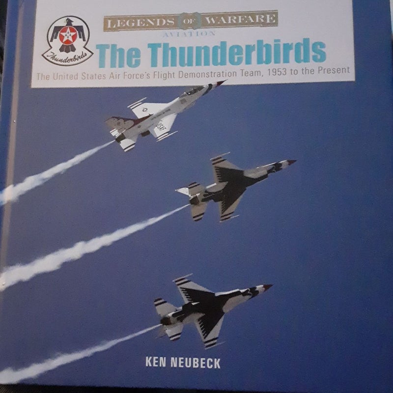 The Thunderbirds