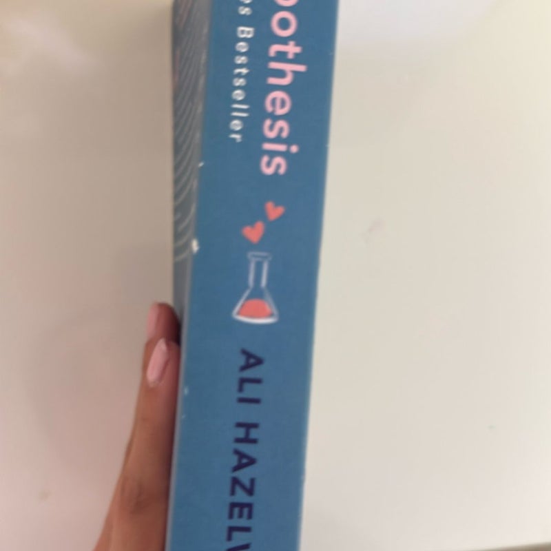 The Love Hypothesis