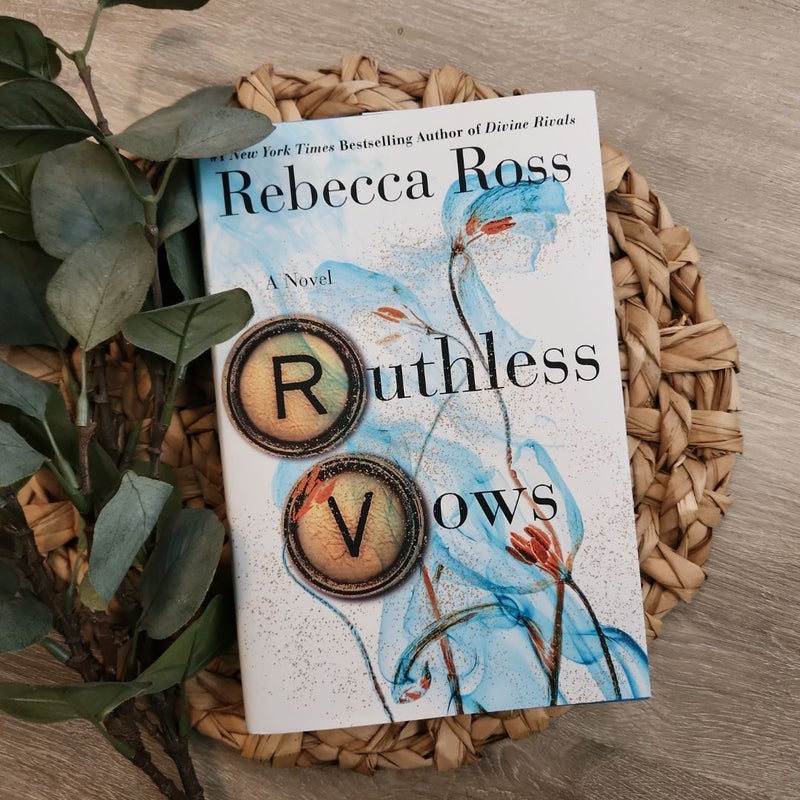 Ruthless Vows