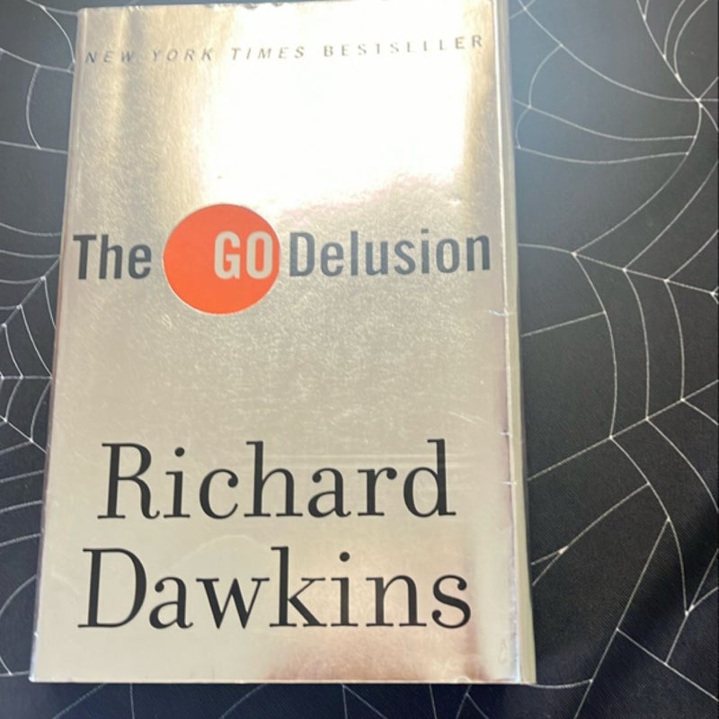 The God Delusion