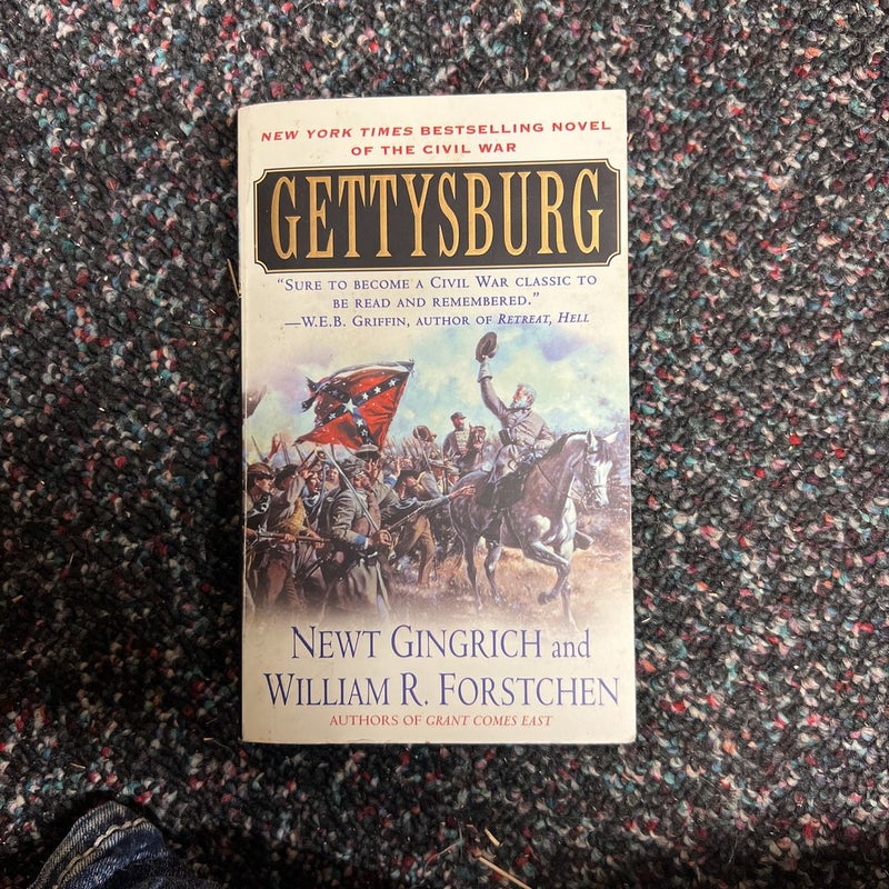 Gettysburg