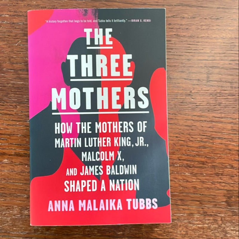 The Three Mothers