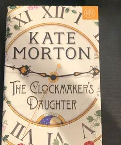 The Clockmaker's Daughter