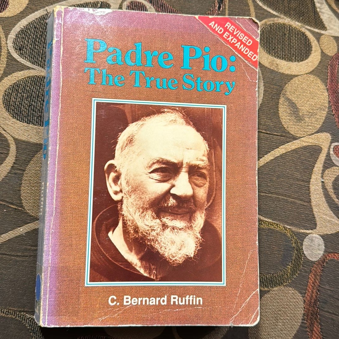 Padre Pio