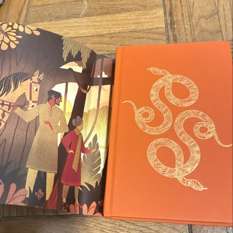 Sisters of the Snake