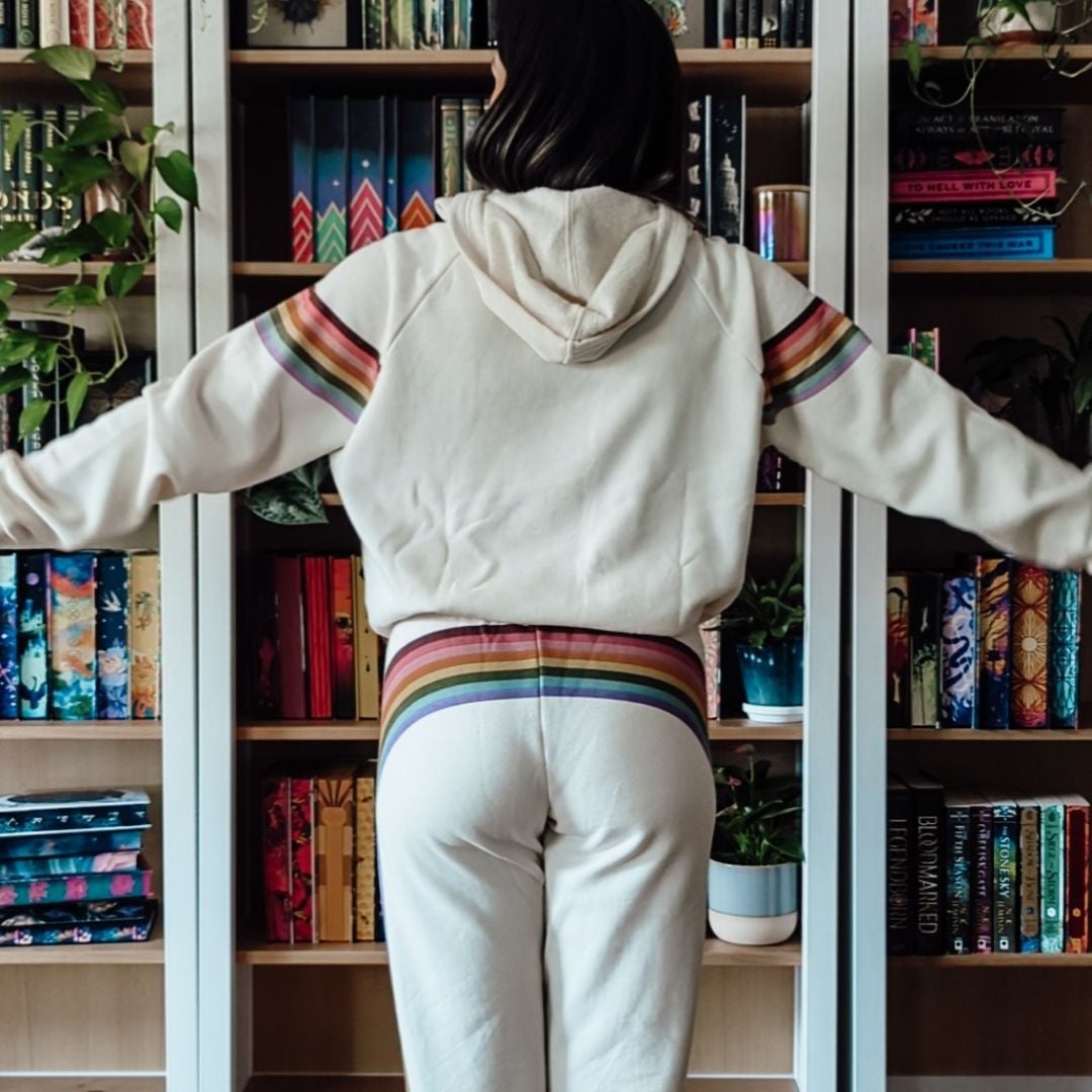 Teresa's Bookshelf