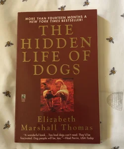 The Hidden Life of Dogs