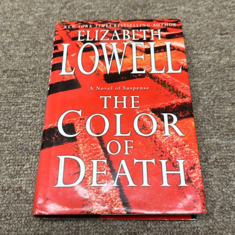 The Color of Death