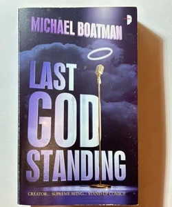 Last God Standing