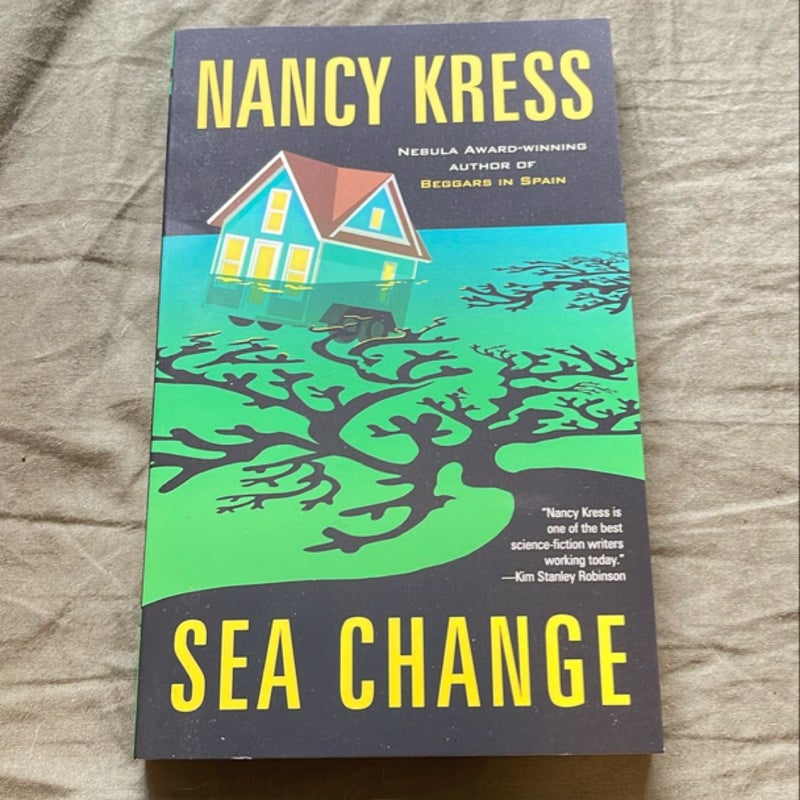 Sea Change