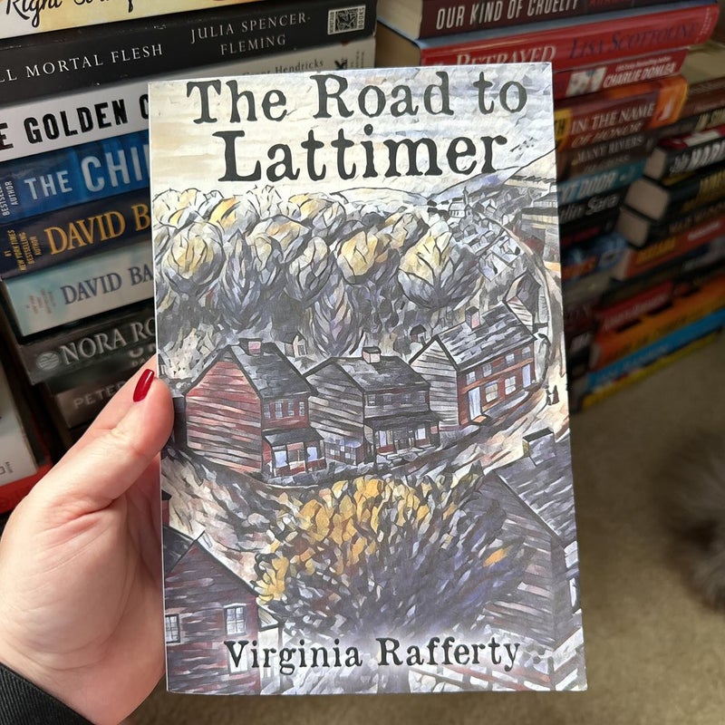 The Road to Lattimer