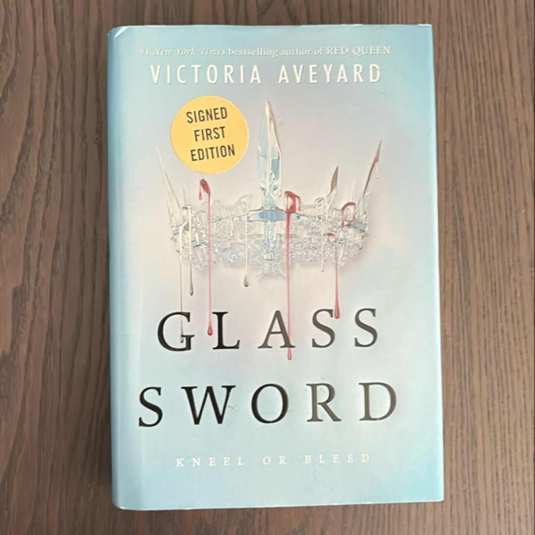 Glass Sword 
