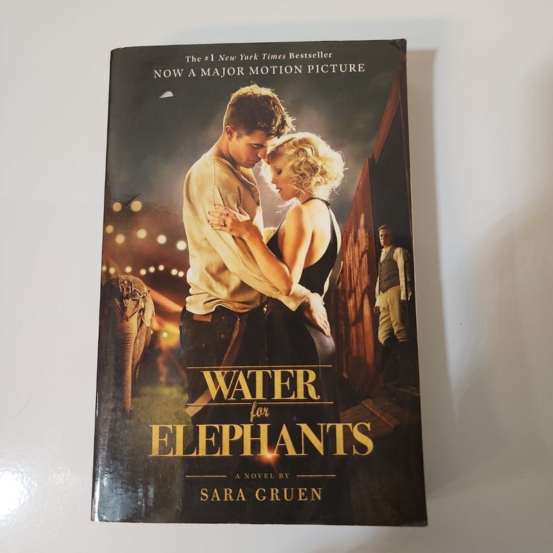 Water for Elephants