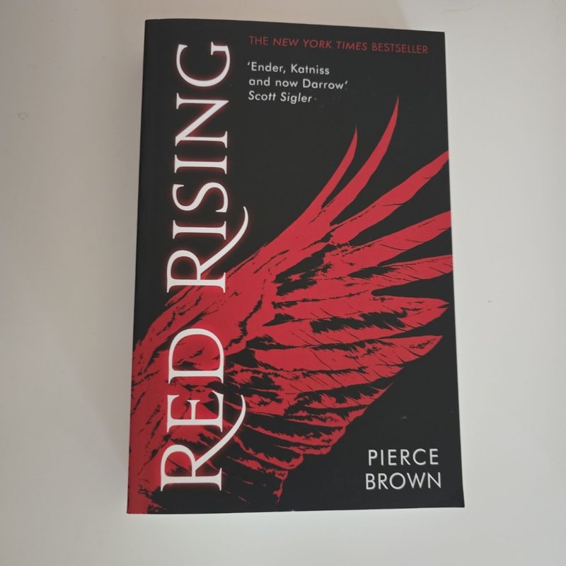 Red Rising