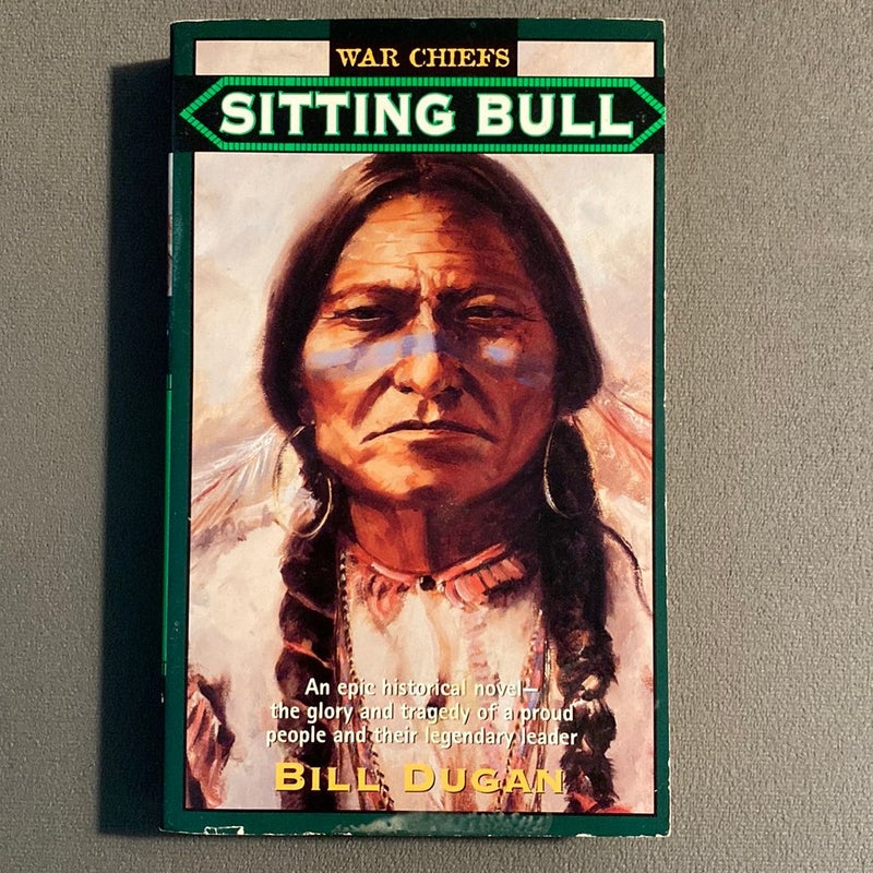 Sitting Bull