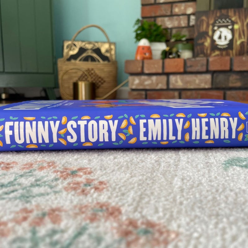 Funny Story