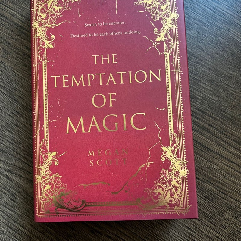 The Temptation of Magic