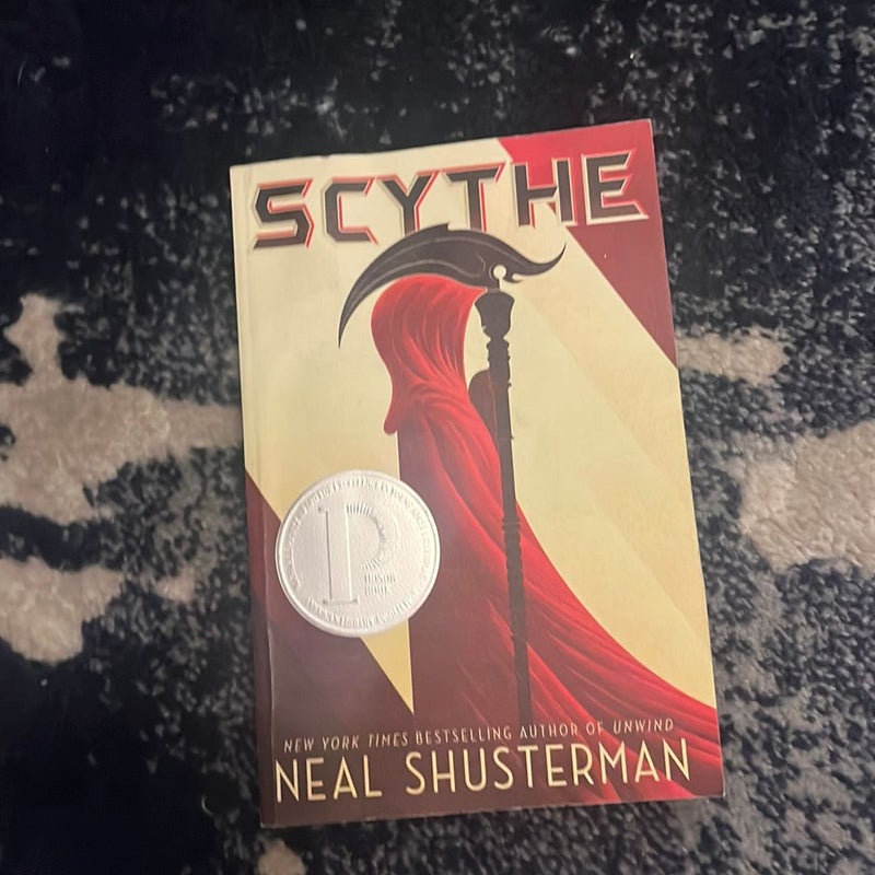 Scythe