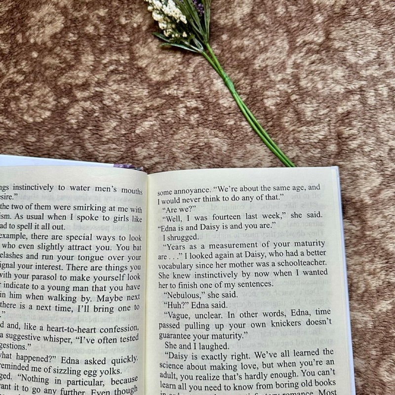 Beneath the Attic and Shawdows of Foxworth