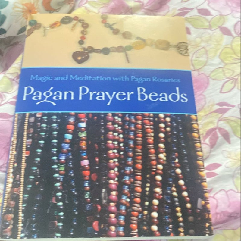 Pagan Prayer Beads