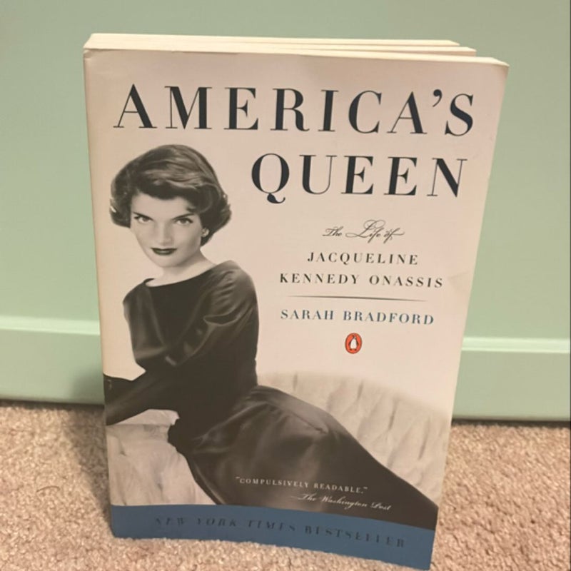 America's Queen