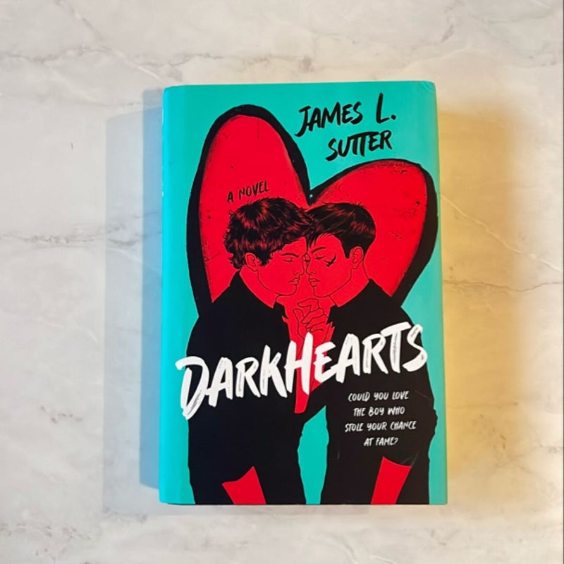 Darkhearts