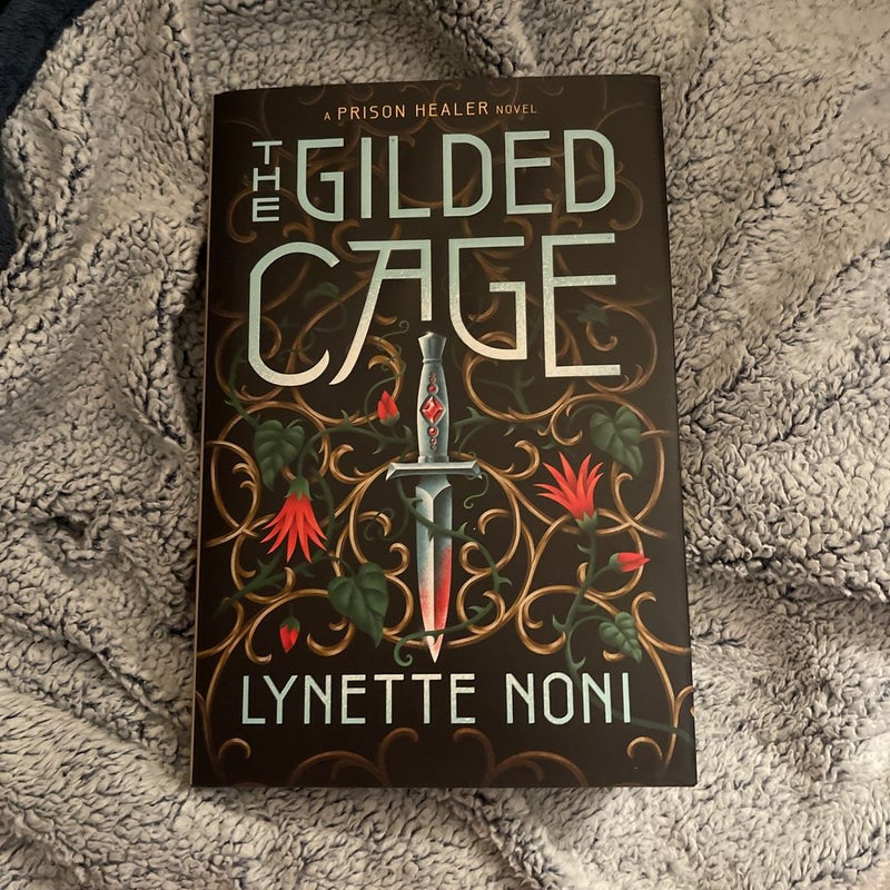 The Gilded Cage