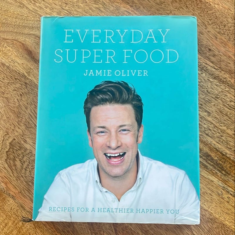 Everyday Super Food