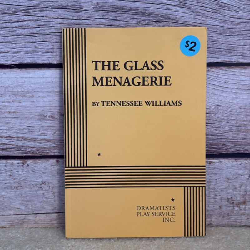 The Glass Menagerie