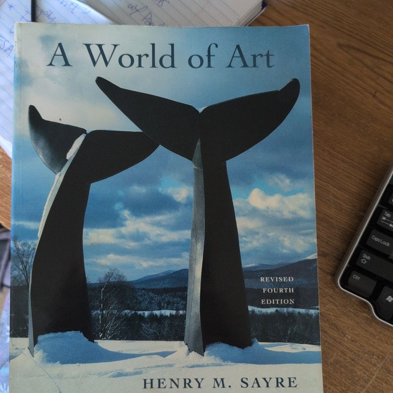 World of Art